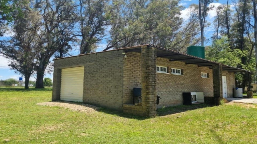 3 Bedroom Property for Sale in Lindequesdrif North West